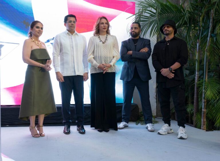 Arranca Meca Art Fair promoviendo el arte contemporáneo, local e internacional en República Dominicana