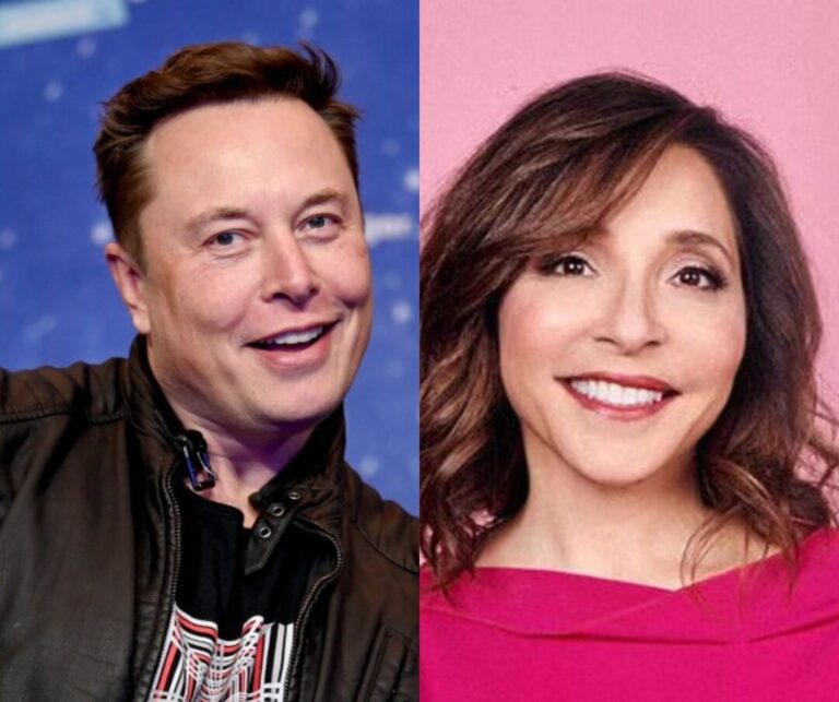 Musk negocia con Linda Yaccarino para ponerla al frente de Twitter