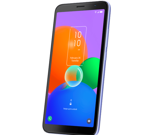 Llega al país el su primer modelo de la Serie TCL 40 disponible en Claro Dominicana