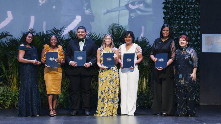 Docente Emprende celebra la segunda edición de Maestros Que Inspiran