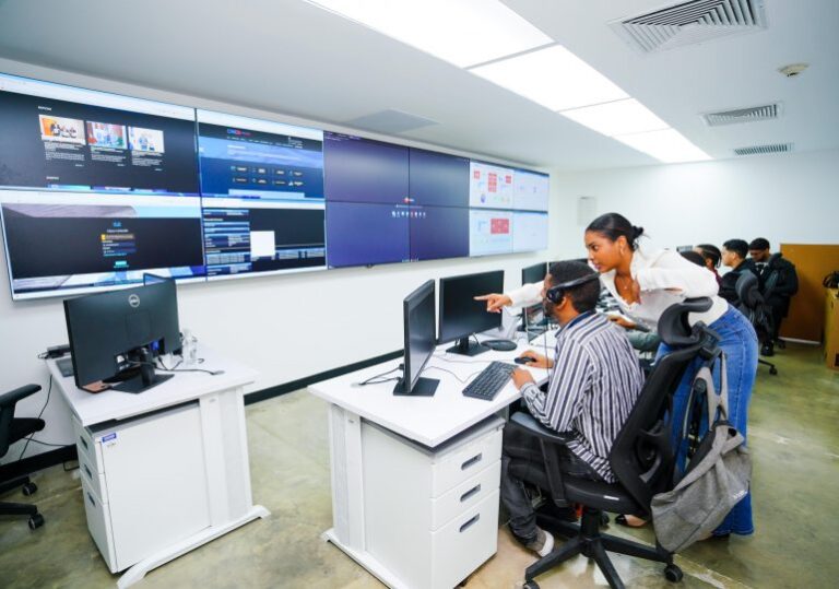 Centro Nacional de Ciberseguridad lanza plataforma para divulgación responsable de vulnerabilidades cibernéticas