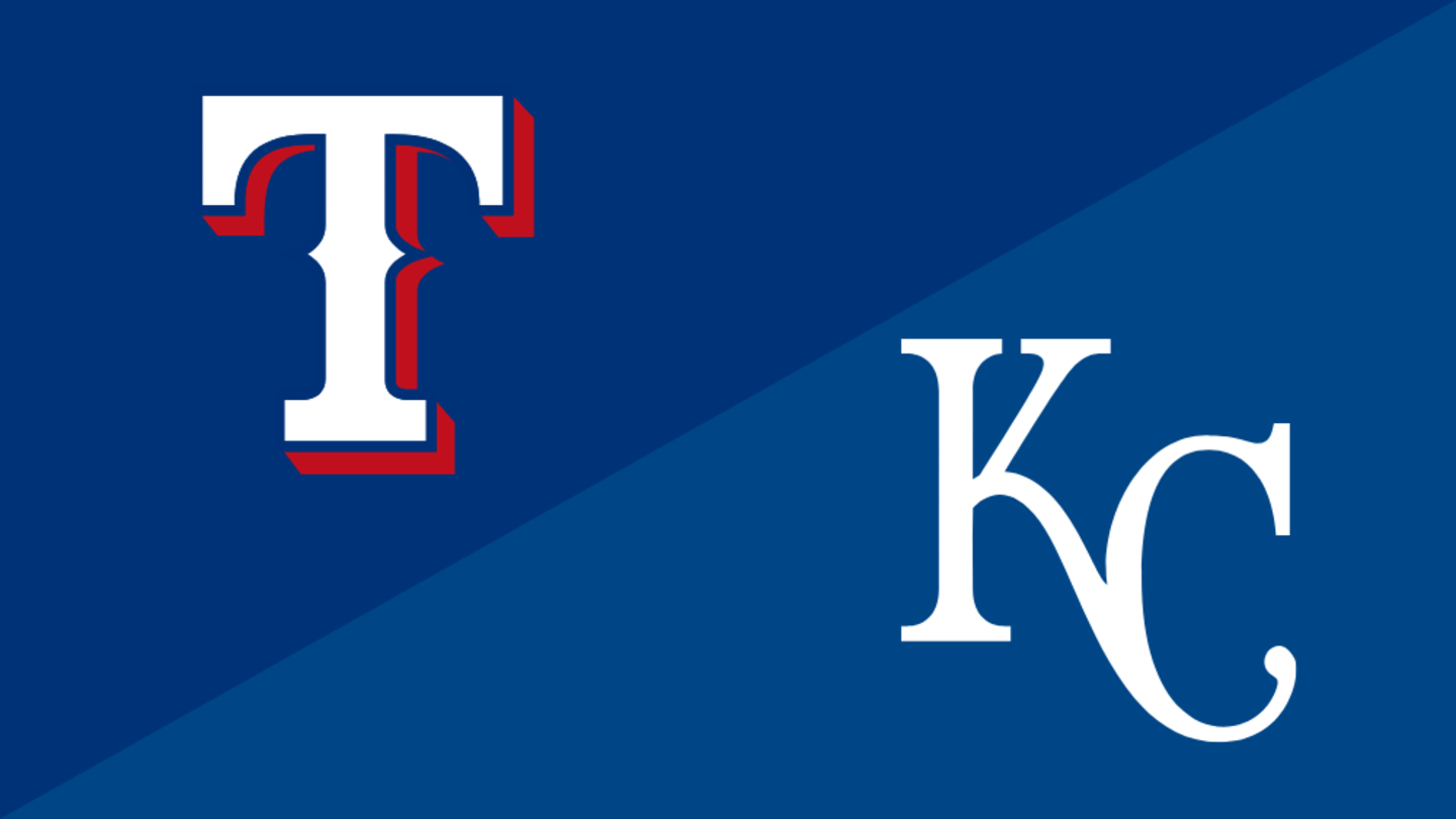 MLB Gameday: Rangers 3, Royals 2 Resultado Final (05/05/2024)
