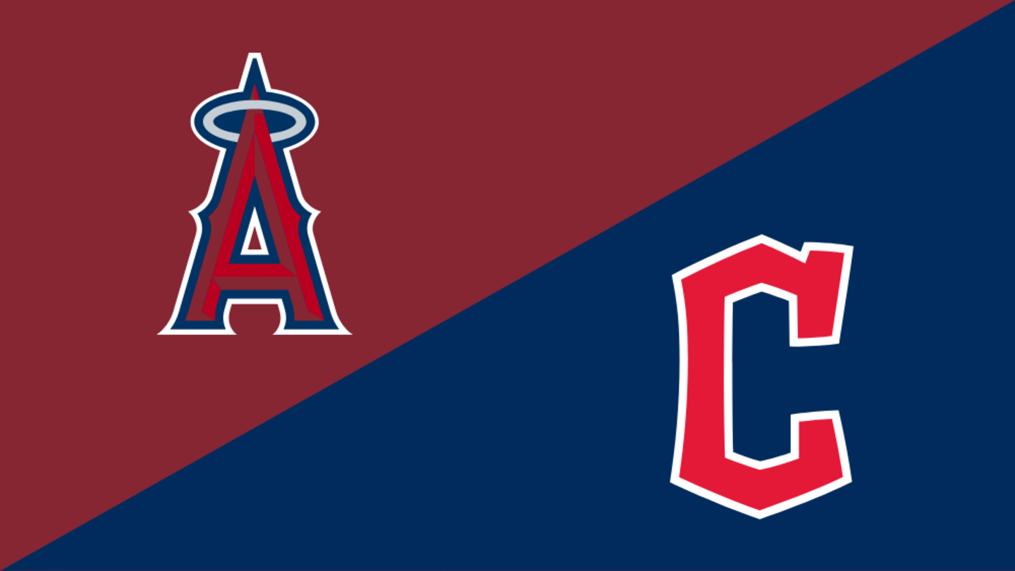 MLB Gameday: Angels 1, Guardians 4 Resultado Final (05/05/2024)