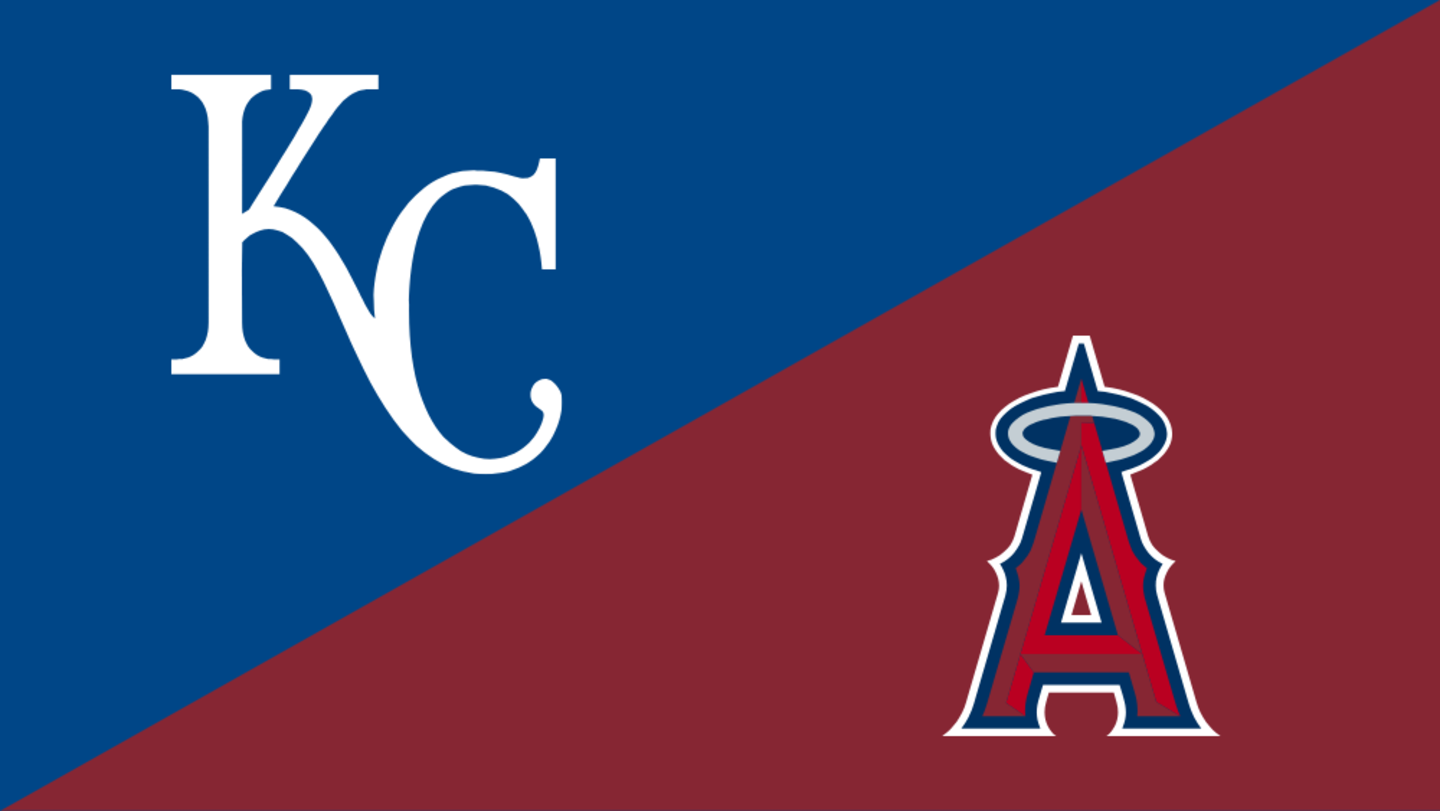 MLB Gameday: Royals 10, Angels 4 Resultado Final (09/05/2024)