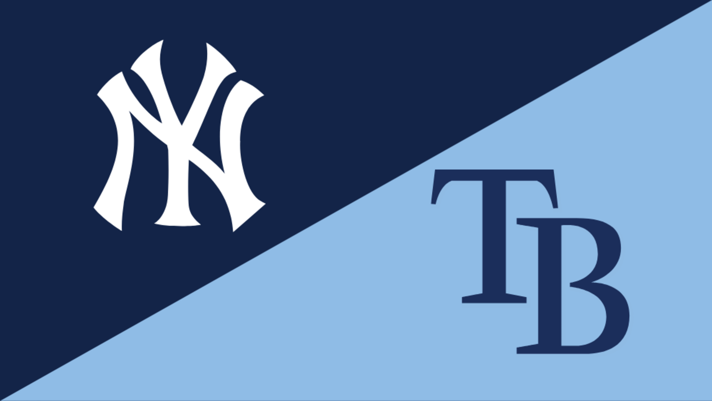 MLB Gameday: Sigue Yankees contra los Rays el 10/05/2024 gratis