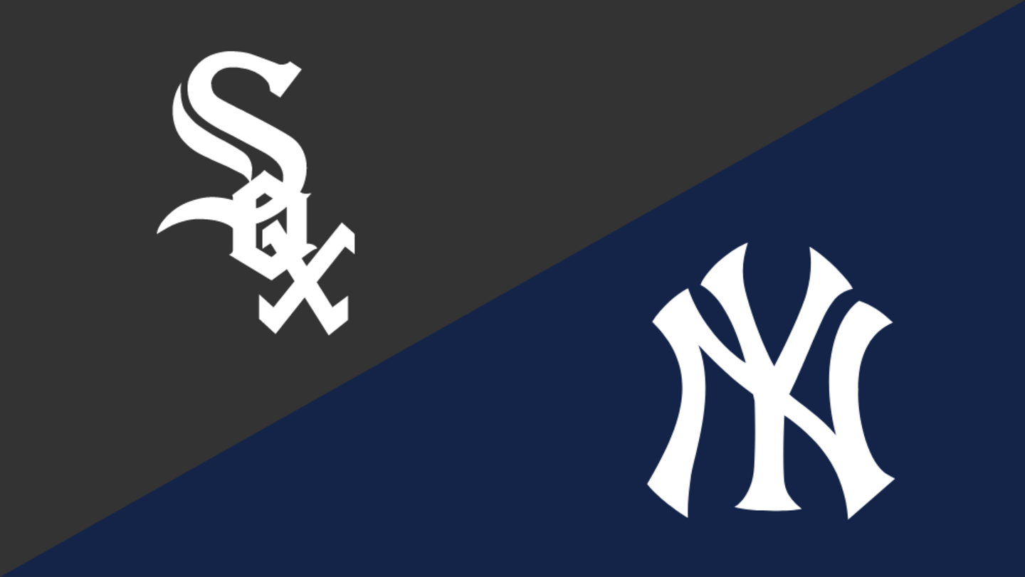 MLB Gameday: White Sox 2, Yankees 4 Resultado Final (17/05/2024)