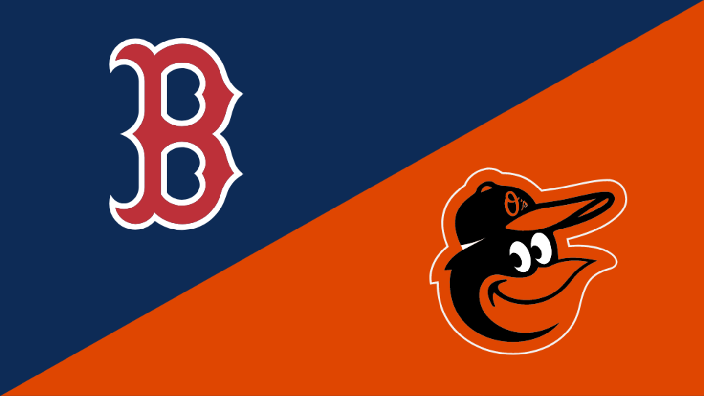 MLB Gameday: Red Sox 8, Orioles 3 Resultado Final (28/05/2024)