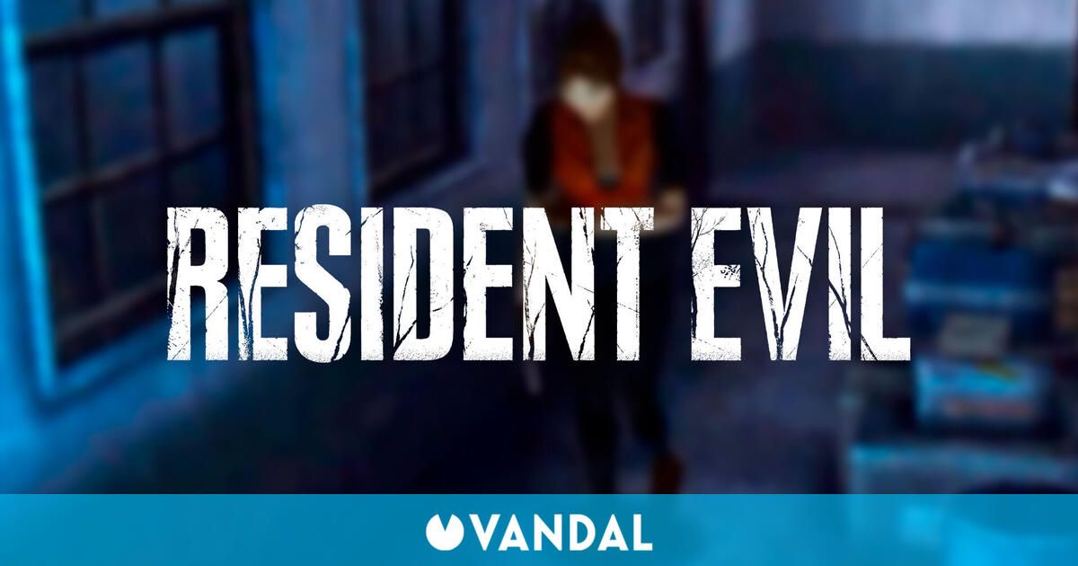 Niegan que el primer Resident Evil vaya a tener un 'remake', pero s habra uno de Code Veronica en marcha