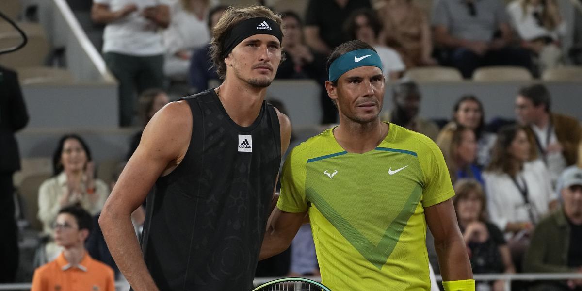 El sorteo de Roland Garros castiga a Rafa Nadal con el debut más complicado