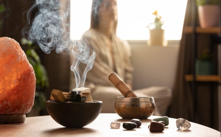 Las personas que padecen estas enfermedades tienen prohibido practicar la aromaterapia como medicina alternativa | Salud | La Revista