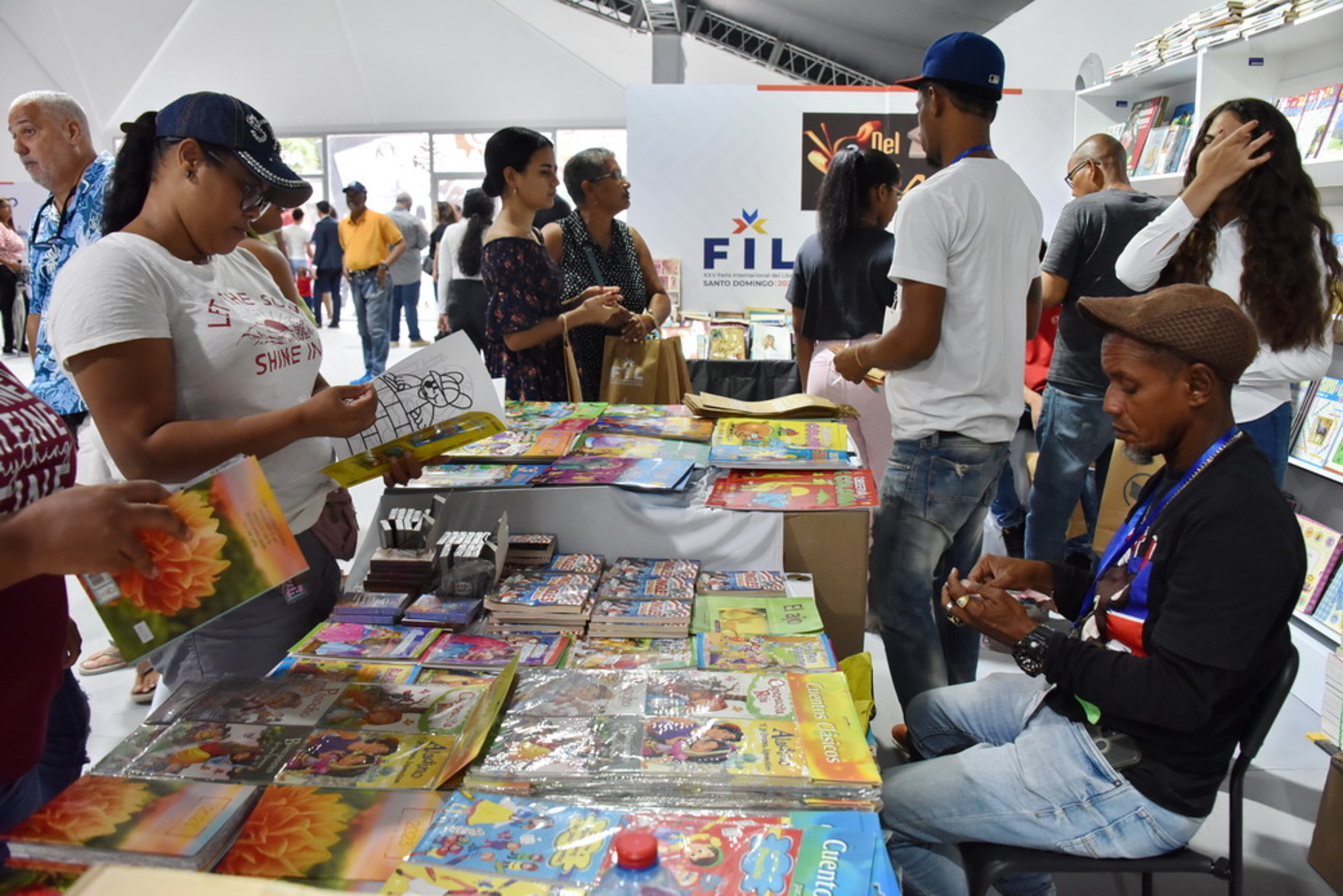 Ministerio de Cultura abre convocatoria para la Feria Internacional del Libro 2024; Cierre el 20 de junio