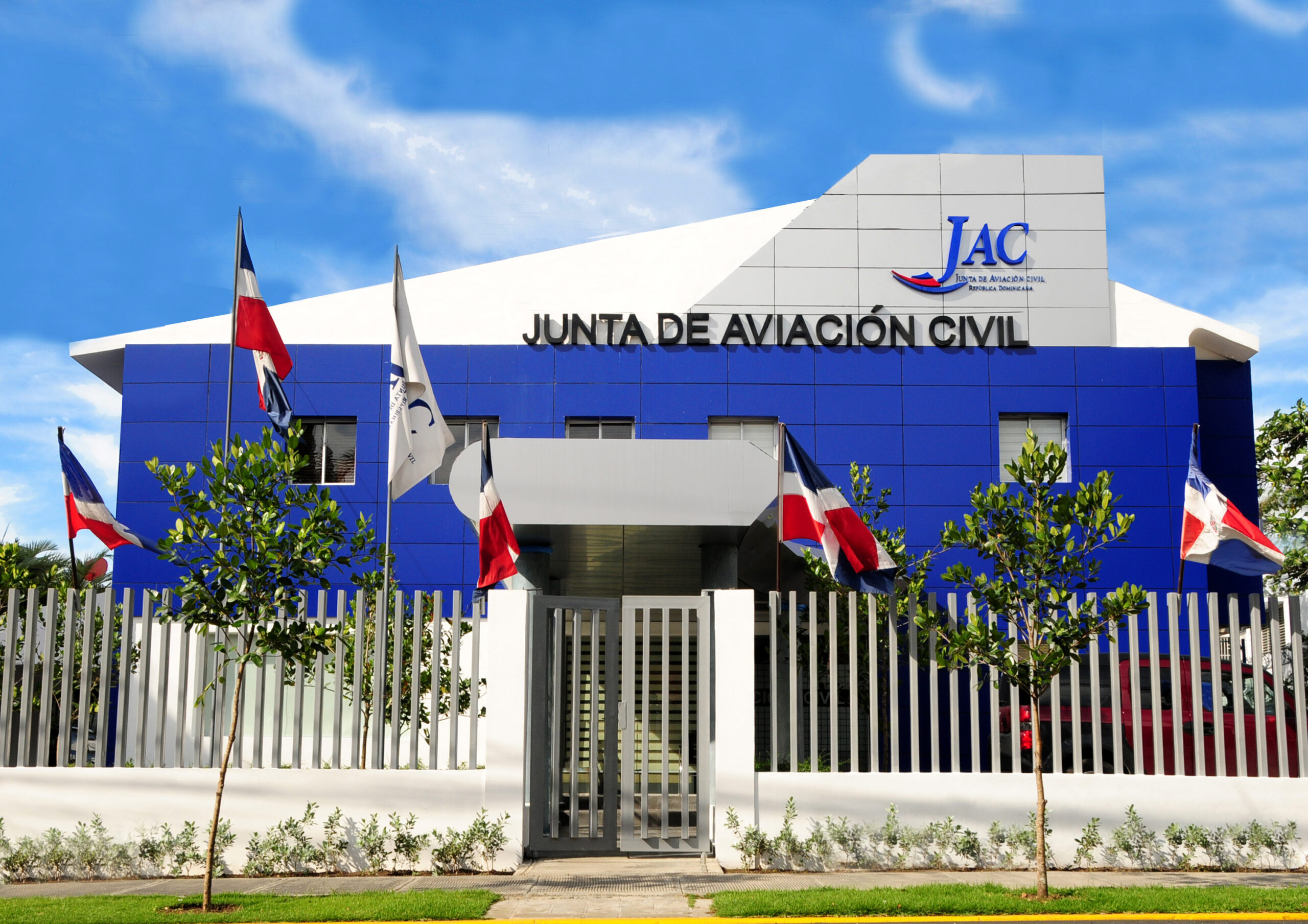 JAC deja sin efecto medida que revocaba todas las operaciones aéreas entre República Dominicana y Venezuela