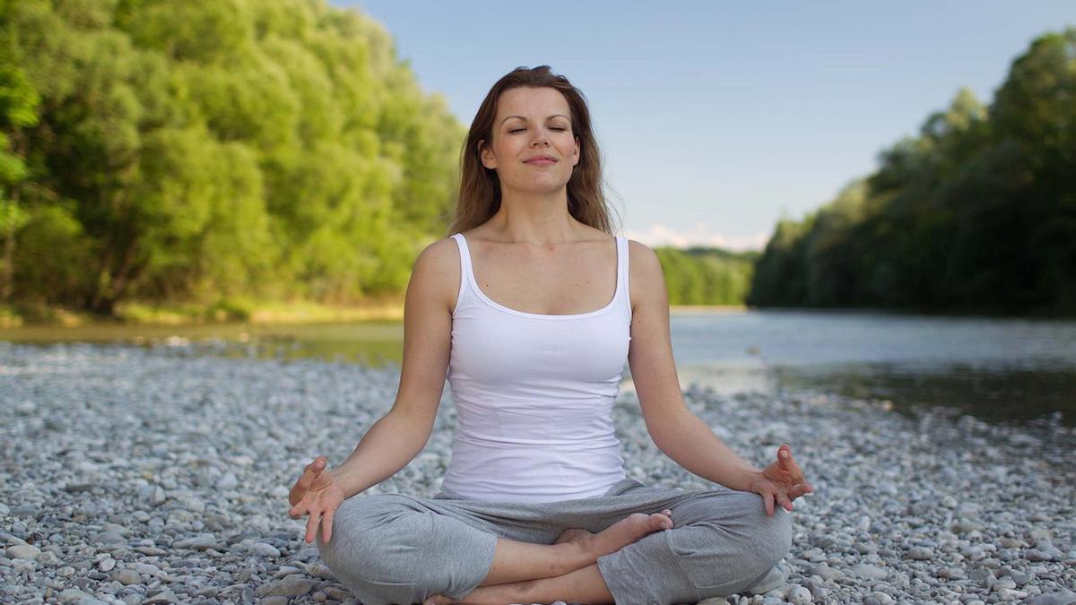 MEDITACIÓN BENEFICIOS | Descubre los impactantes beneficios de la meditación para tu bienestar