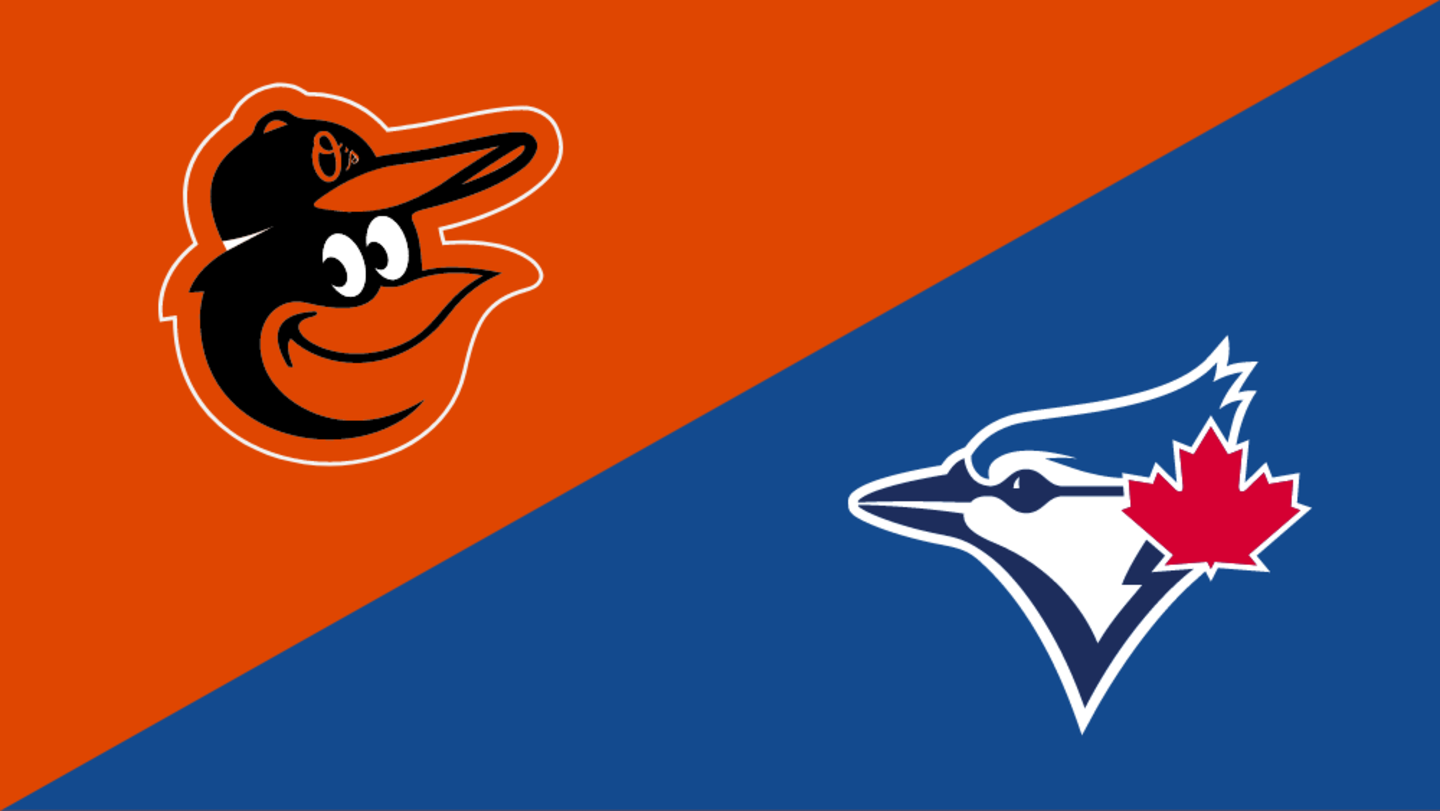 MLB Gameday: Orioles 2, Blue Jays 3 Resultado Final (05/06/2024)
