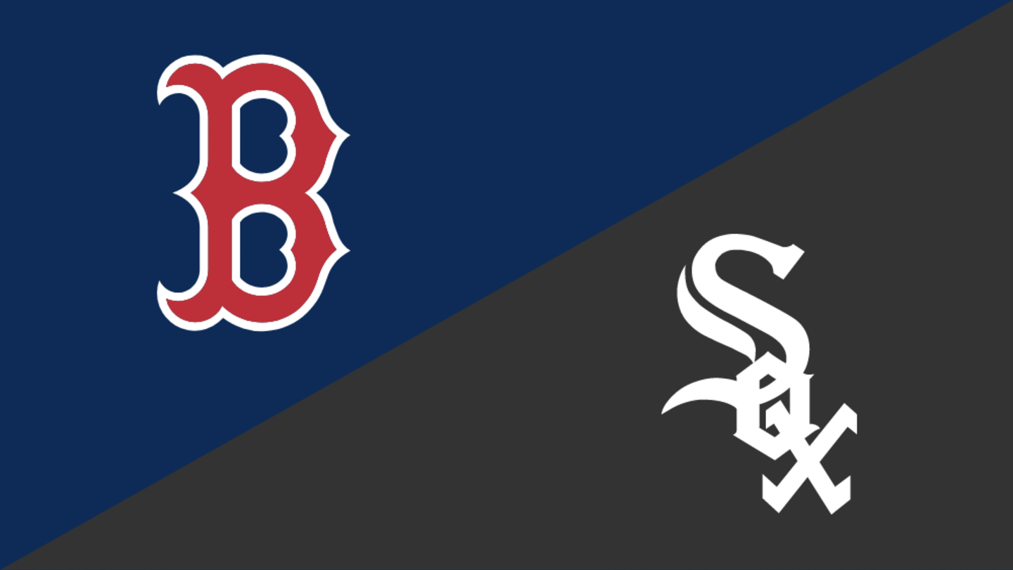 MLB Gameday: Red Sox 14, White Sox 2 Resultado Final (06/06/2024)