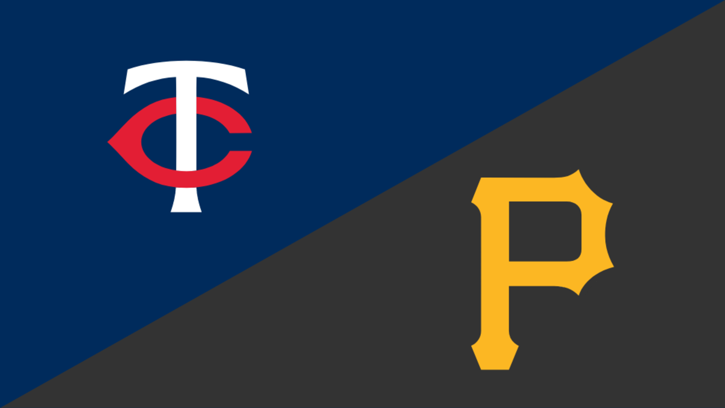 MLB Gameday: Twins 11, Pirates 5 Resultado Final (09/06/2024)