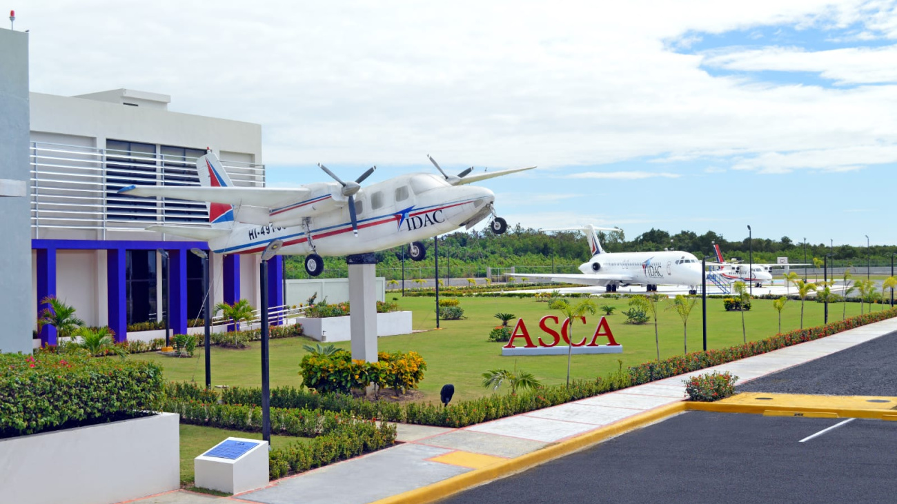 Líderes reunidos en Cumbre de Seguridad de ALTA valoran avances de RD en aviación civil