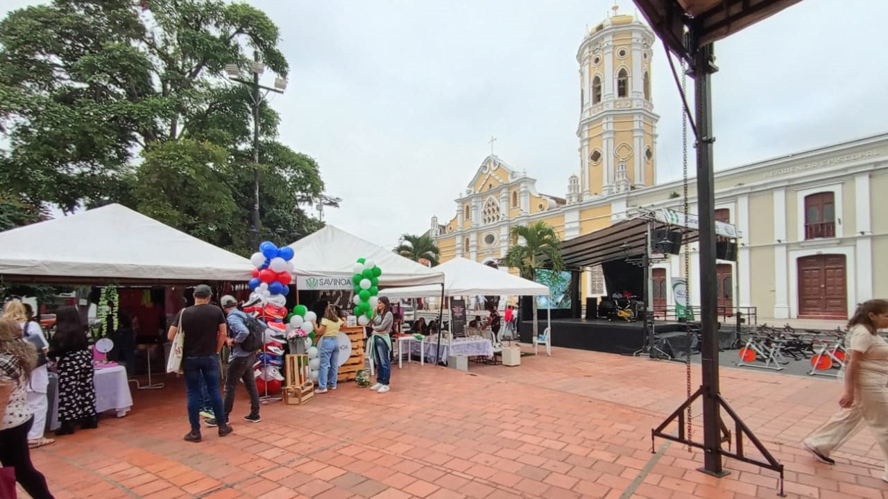 Ocaña celebra Feria de Belleza, Salud y Bienestar este fin de semana