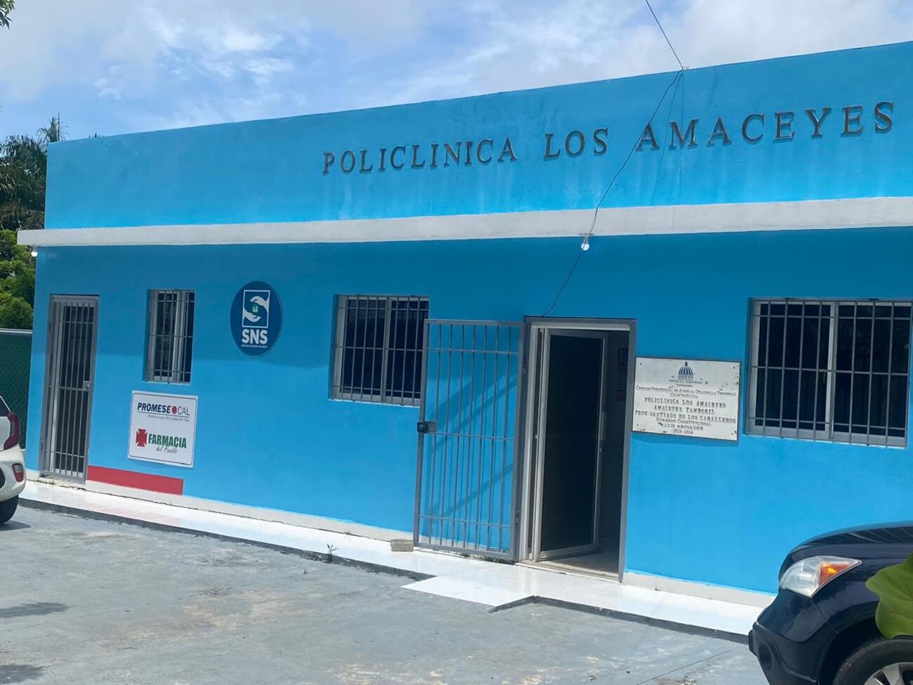 Promese/CAL continúa ampliando red de Farmacias del Pueblo; abren dos nuevos establecimientos en Villa Mella y Tamboril