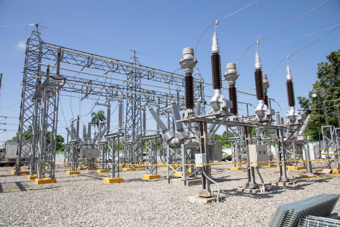 Edeeste anuncia importantes inversiones en infraestructura eléctrica para Los Guaricanos y Sabana Perdida en Santo Domingo Norte