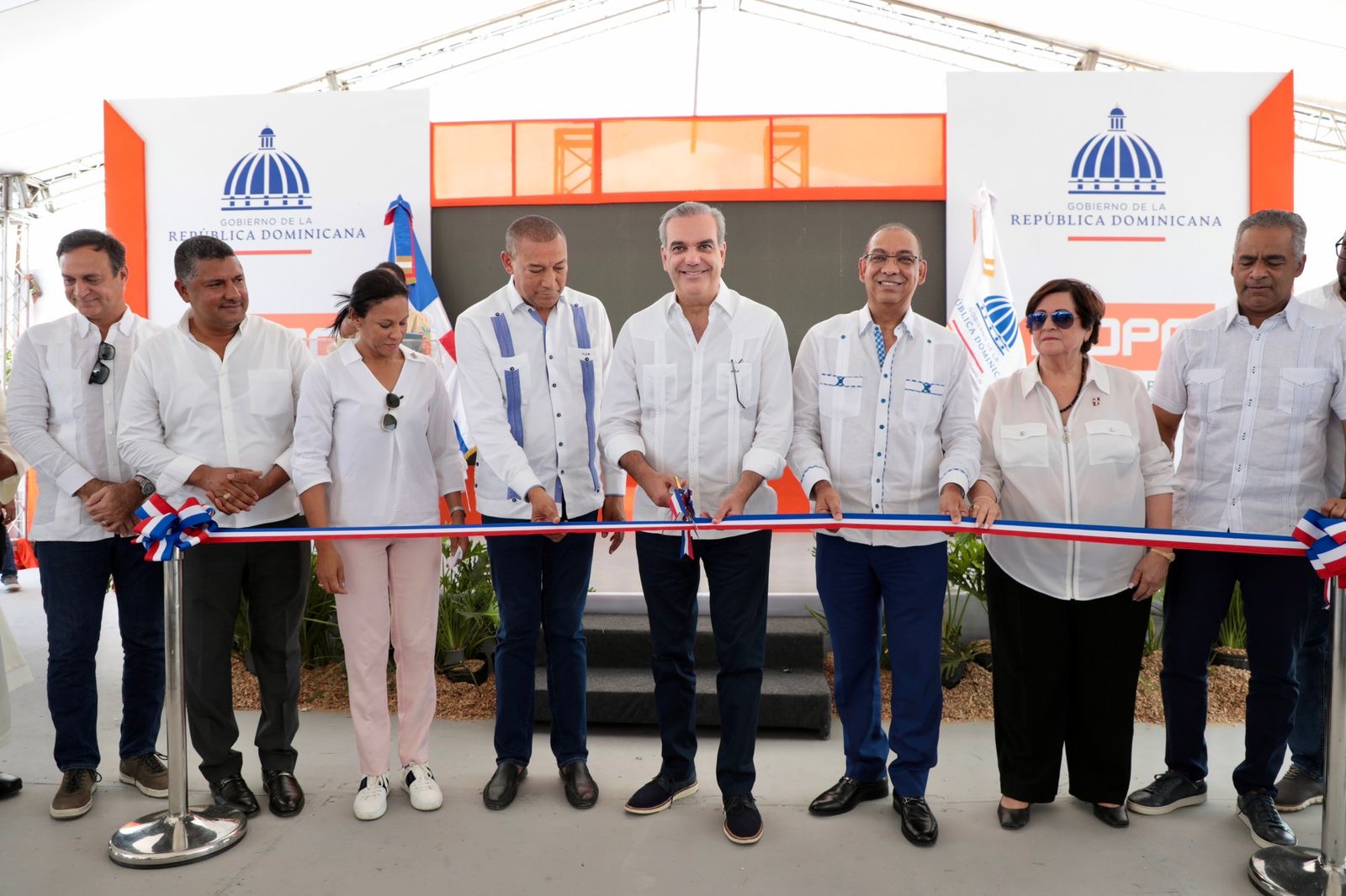 Presidente Abinader reinicia programa de inauguraciones en todo el país; este domingo entrega reconstrucción de carretera La Candelaria-Bejucal- Magarín, que impacta a más de 175,000 personas de Hato Mayor y El Seibo