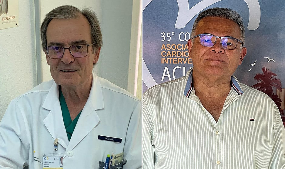 Los principales avances en Cardiología, explicados por 2 médicos