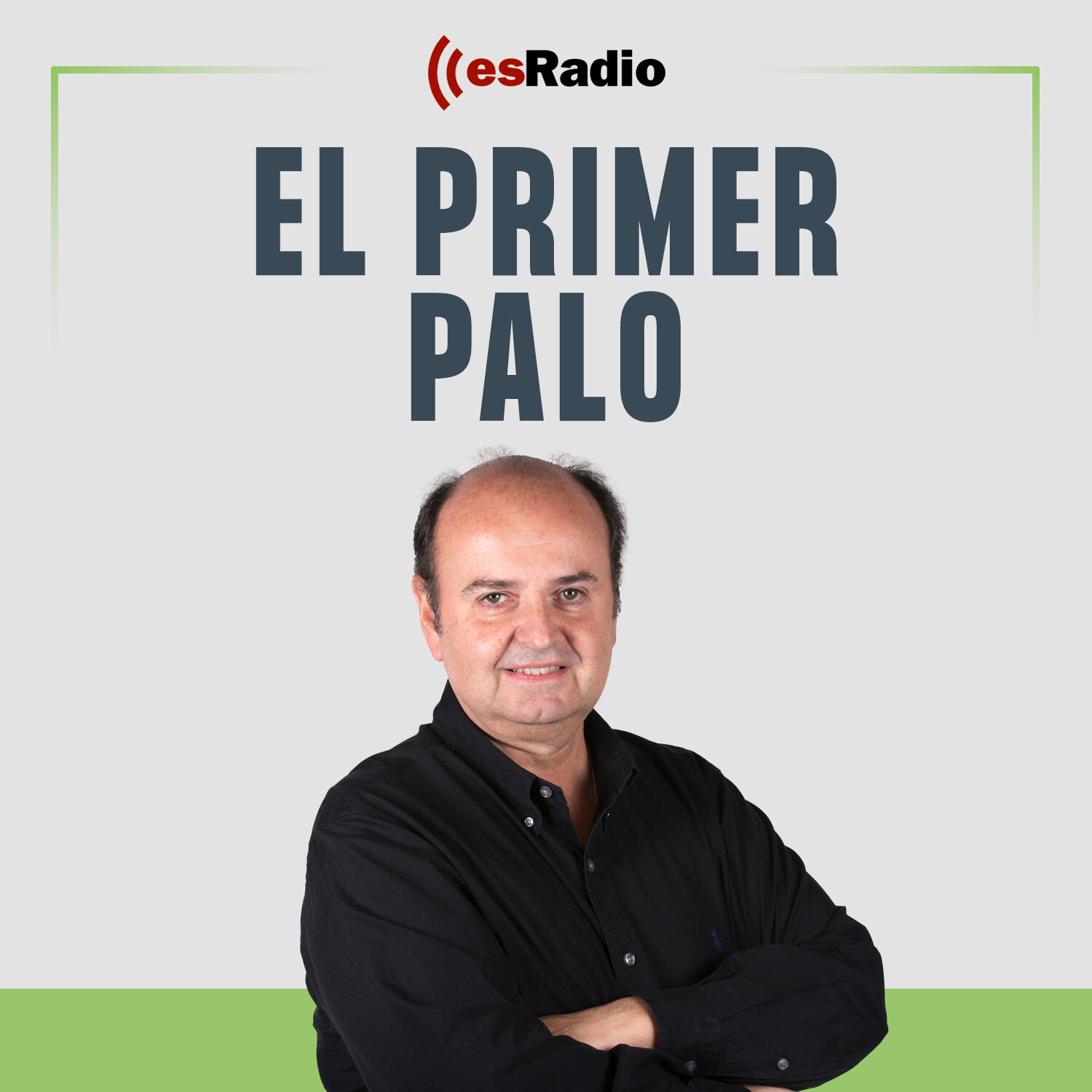 El Primer Palo (25/06/2024): el Ring; Sandor Martin se medirá a Alberto Puello – esRadio