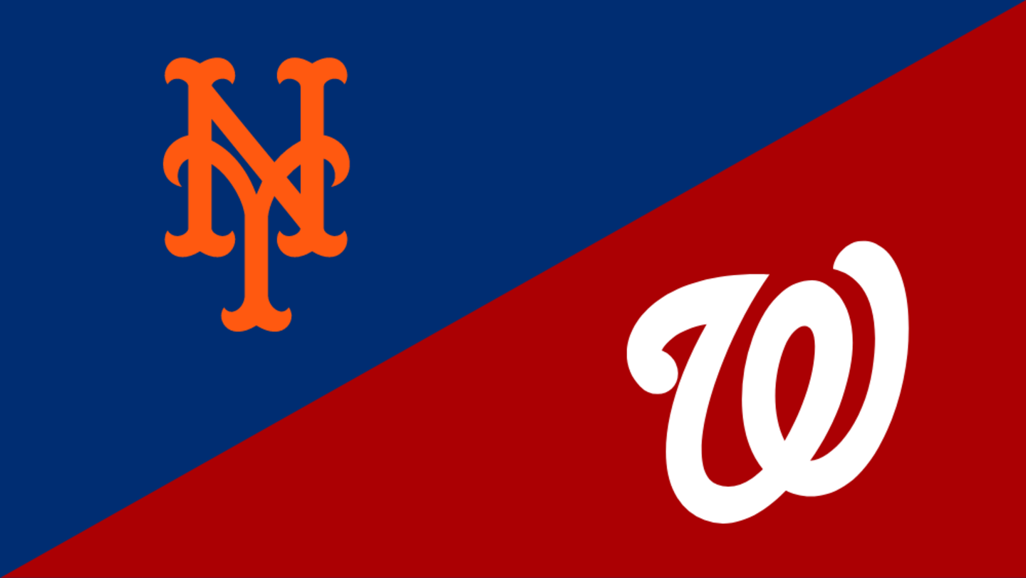 MLB Gameday: Mets 5, Nationals 7 Resultado Final (03/07/2024)