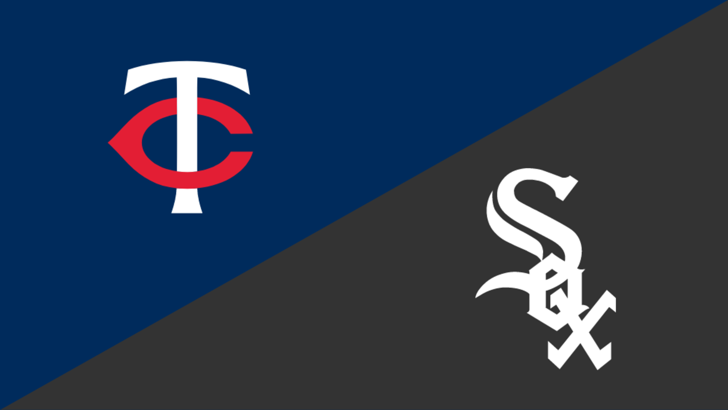 MLB Gameday: Twins 8, White Sox 6 Resultado Final (08/07/2024)