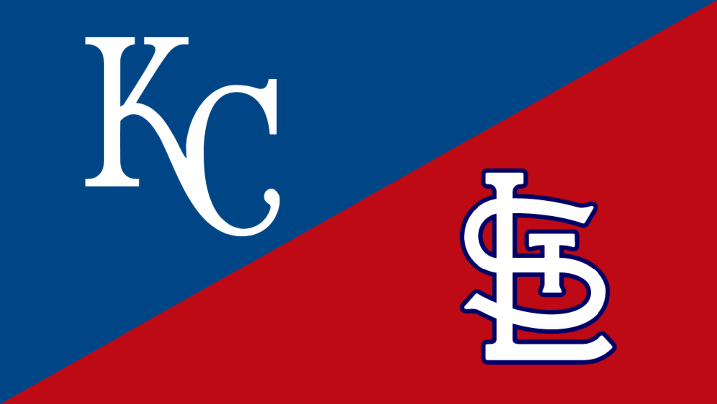 MLB Gameday: Royals 6, Cardinals 4 Resultado Final (10/07/2024)