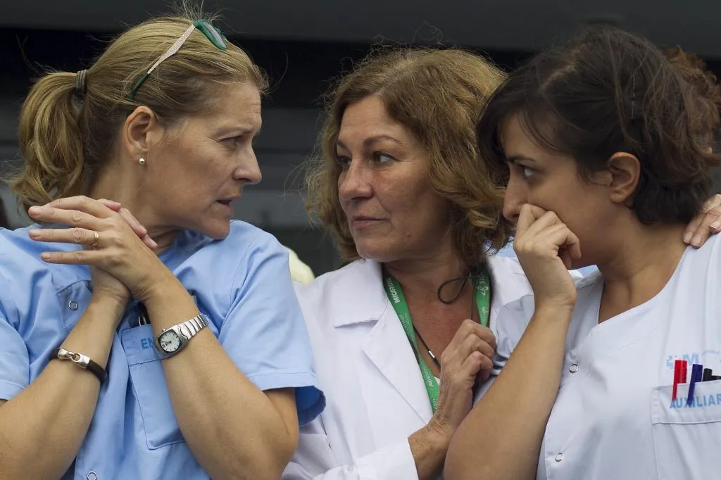 La Escuela Nacional de Medicina del Trabajo echará el cierre por falta de medios