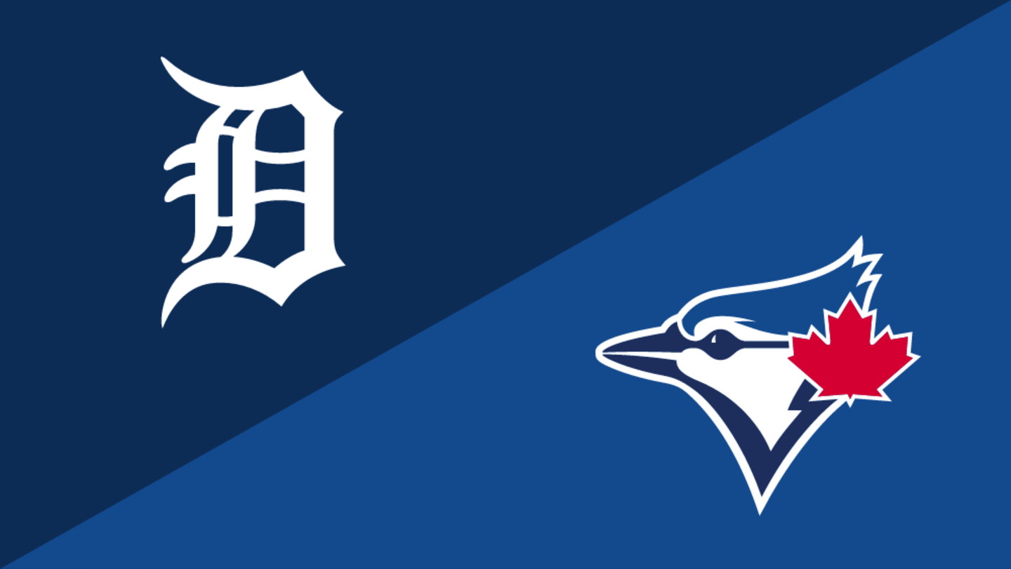 MLB Gameday: Tigers 7, Blue Jays 3 Resultado Final (20/07/2024)