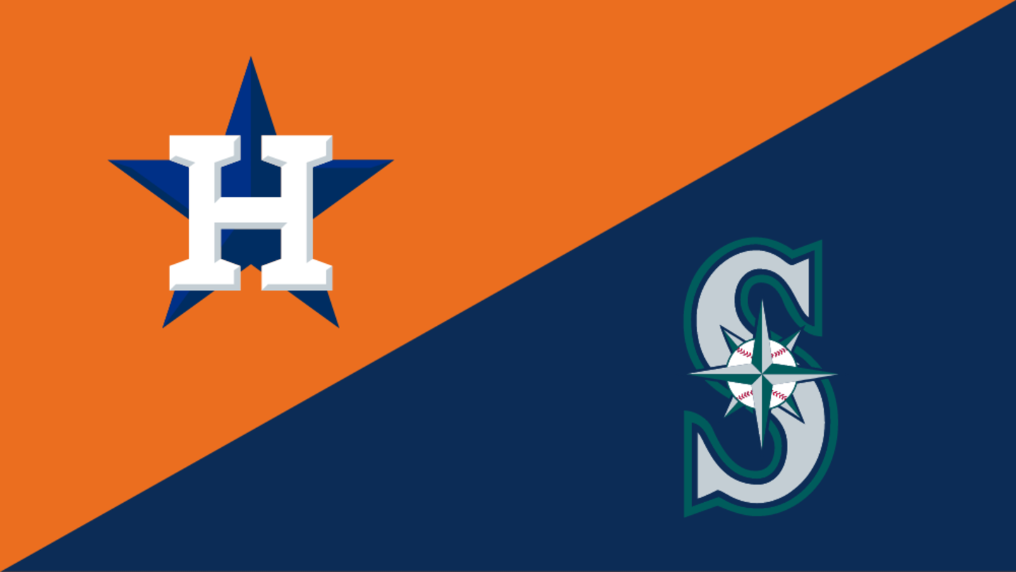 MLB Gameday: Astros 4, Mariners 6 Resultado Final (21/07/2024)