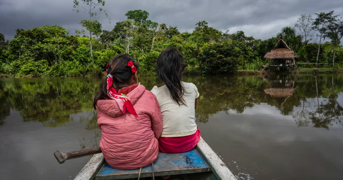 UNFPA y Canadá lanzan proyecto para contribuir al bienestar y los derechos de niñas, adolescentes y mujeres jóvenes del Perú