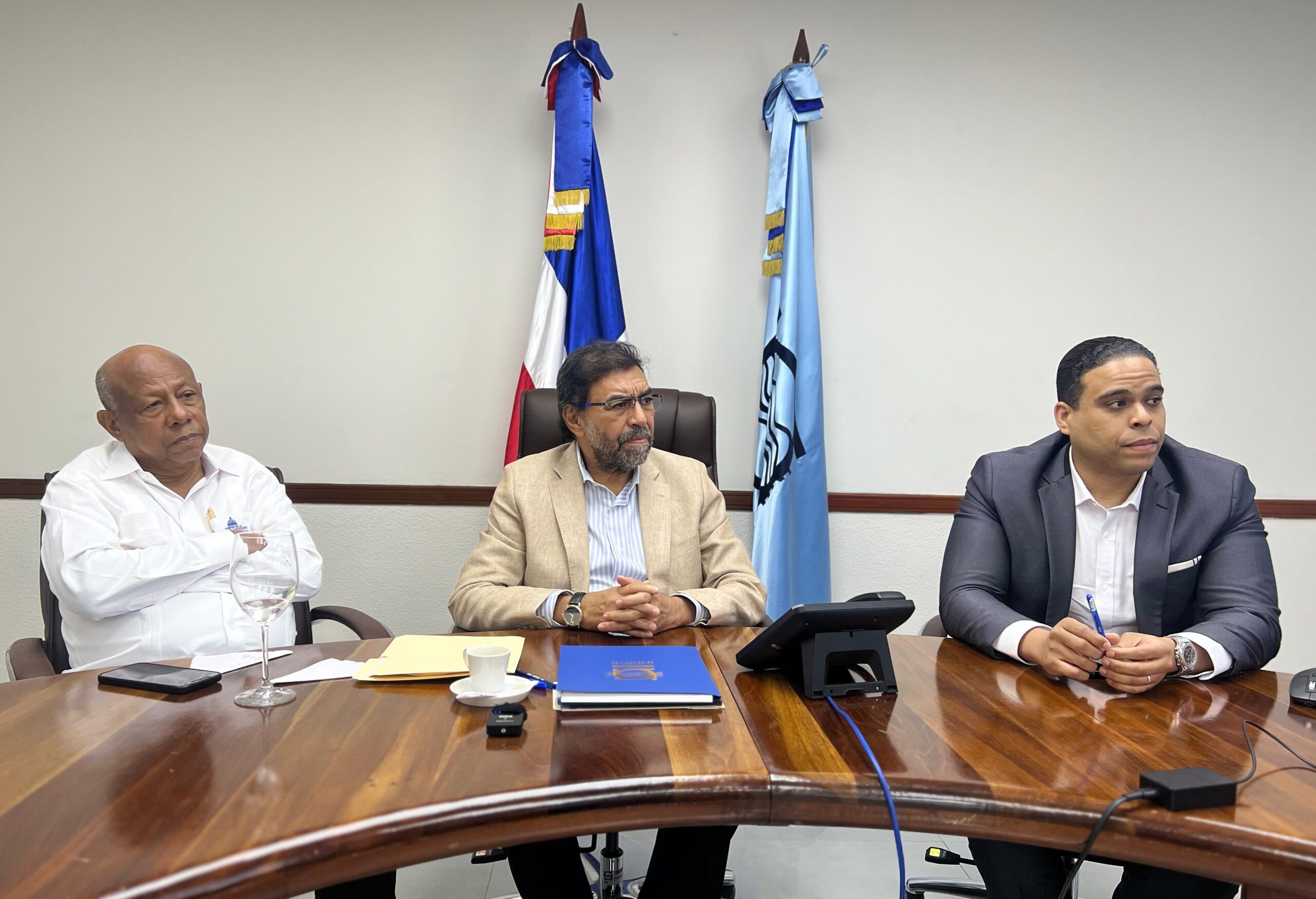 Indrhi socializa ejecutorias del reasentamiento agrícola de Montegrande junto a IAD y BCIE