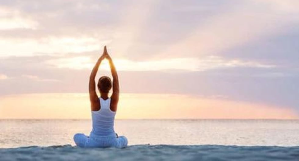 Yoga: ¿Cuál es su importancia en el bienestar y la salud mental? | SALUD