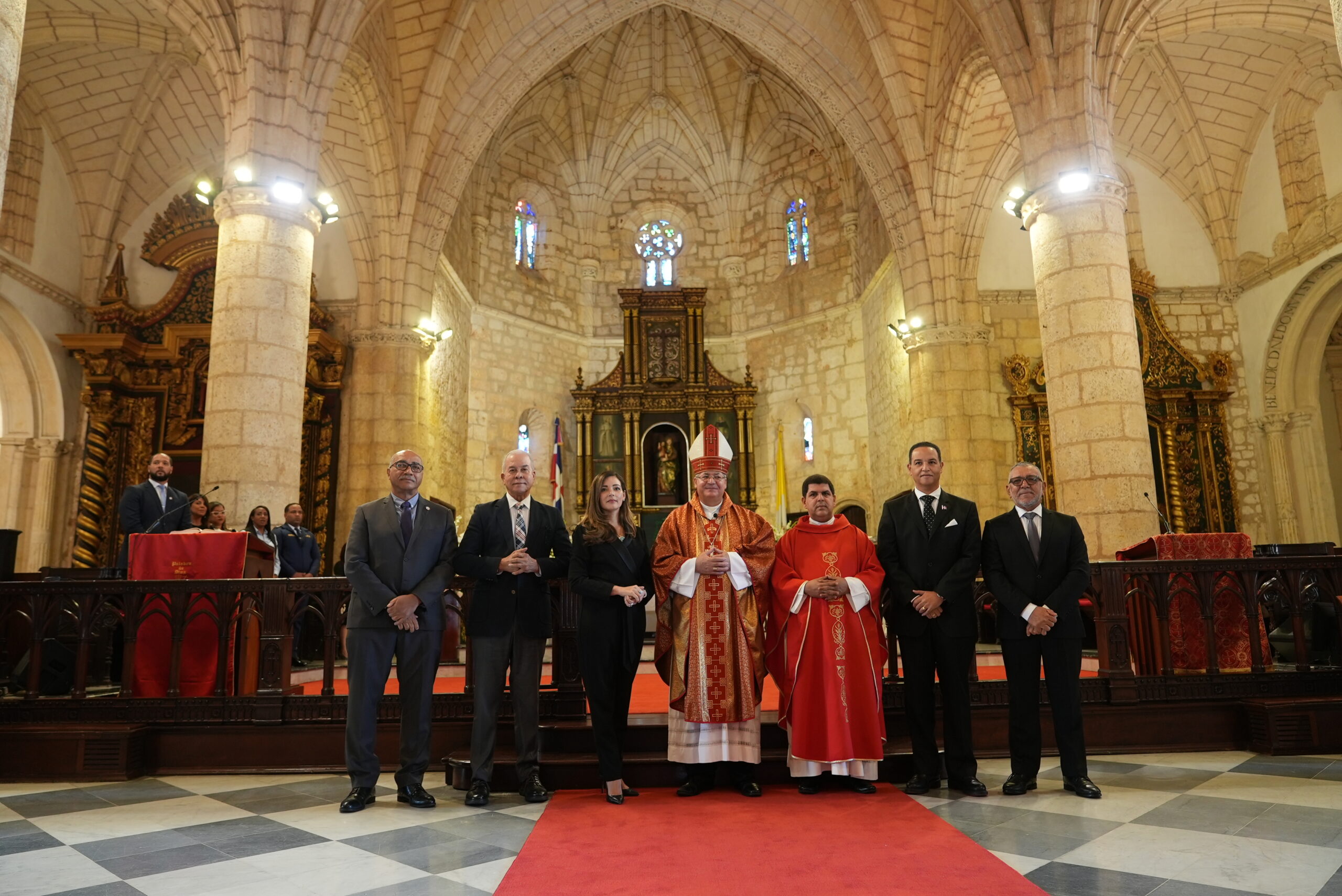 Ministerio Energía y Minas resalta logros alcanzados en celebración de su décimo primer aniversario