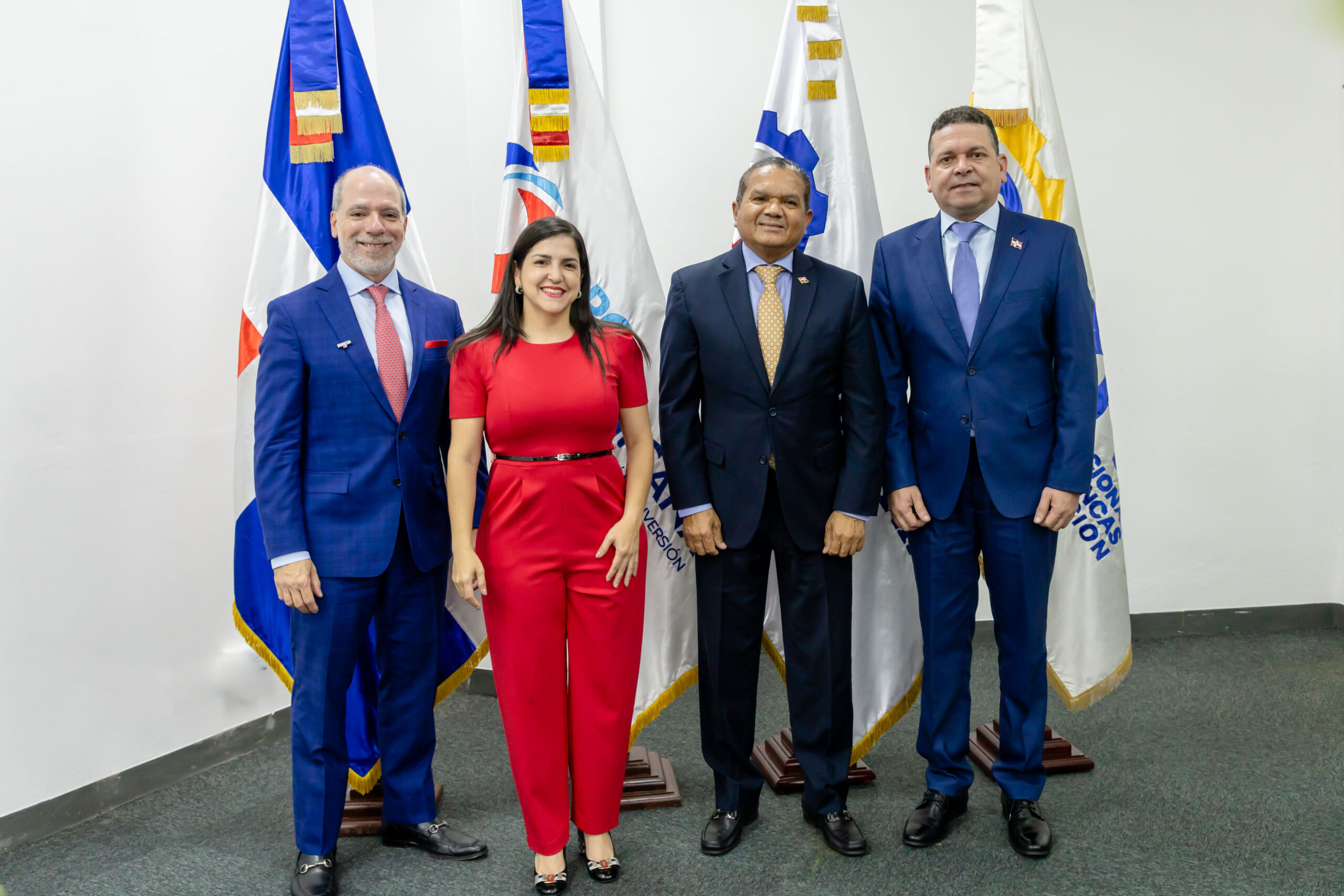 ProDominicana realiza rondas de negocios B2B para fomentar el encadenamiento productivo de las mipymes