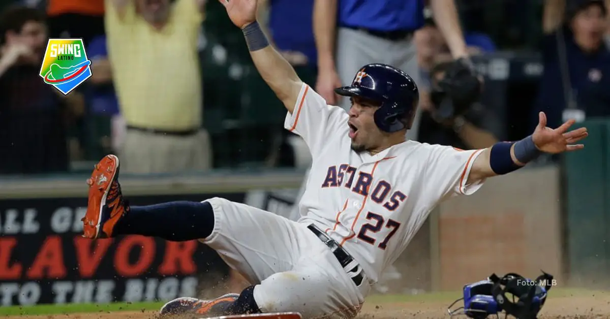 Jose Altuve SUMÓ 2 más que Shohei Ohtani