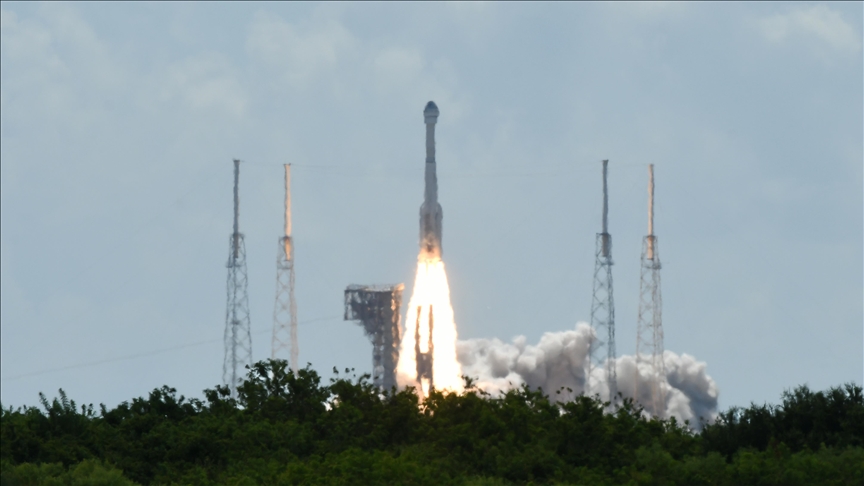 Boeing y la NASA todavía no tienen una fecha de retorno para los dos astronautas en el Starliner averiado