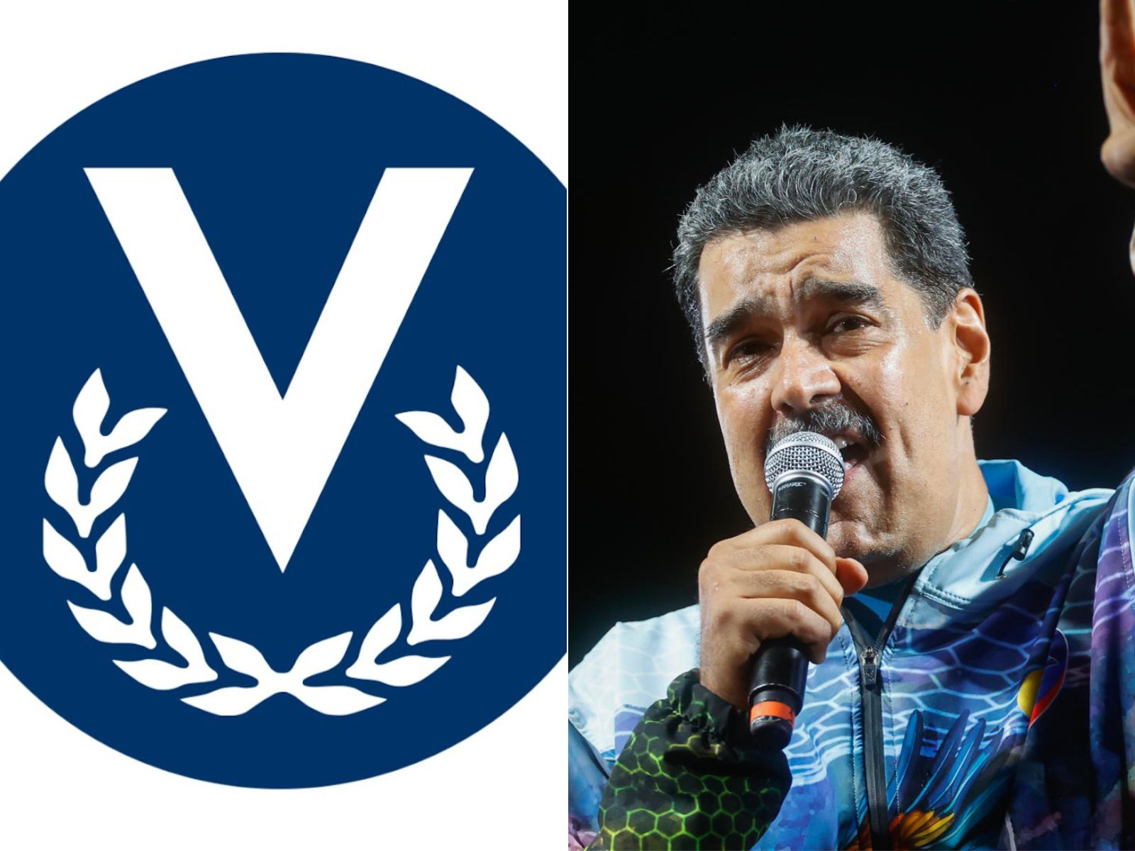 Venevisión tomaría acciones legales tras uso no autorizado de su himno musical en un acto político de Maduro