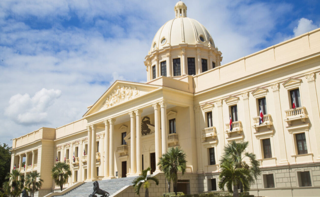 Presidente Luis Abinader realiza nombramientos en el servicio exterior dominicano