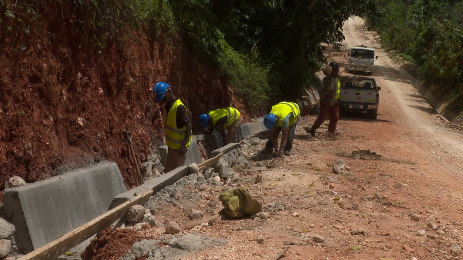 Obras Públicas ejecuta más de 200 proyectos viales por 19,000 millones de pesos, en 22 provincias del país