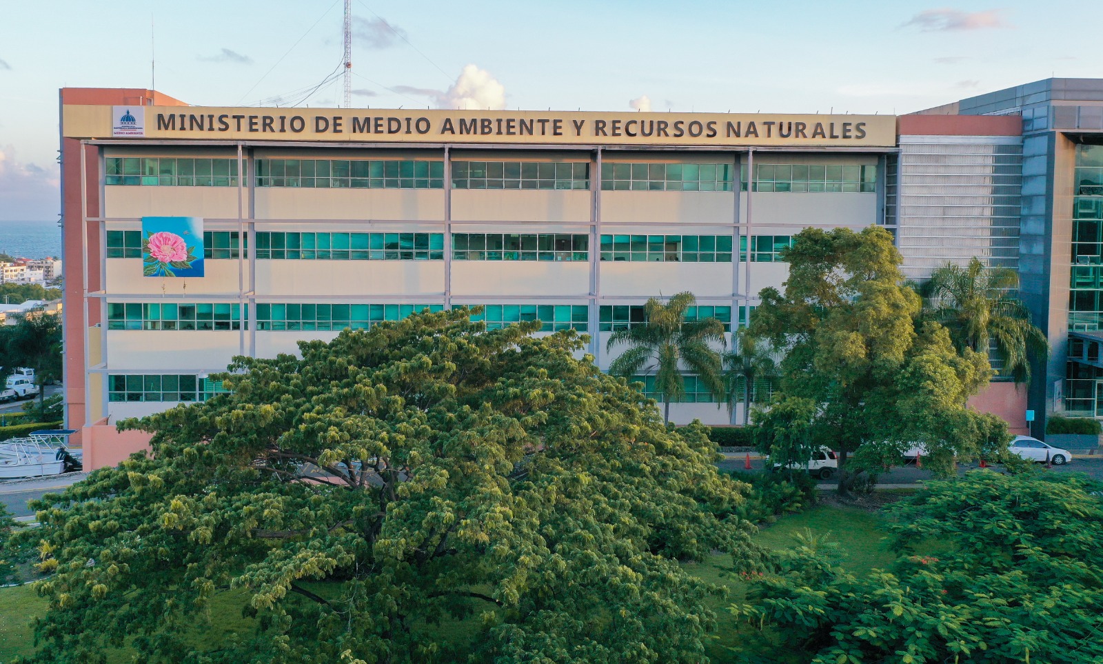 Medio Ambiente paraliza intervenciones no autorizadas en el Parque Nacional Valle Nuevo