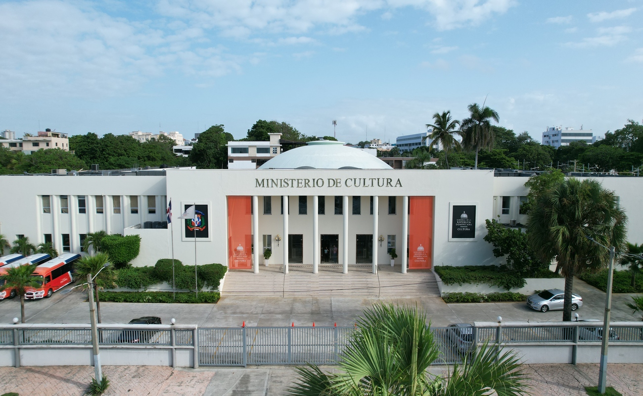 Ministerio de Cultura abre convocatoria para participar en seminario internacional sobre prácticas para una cultura sostenible