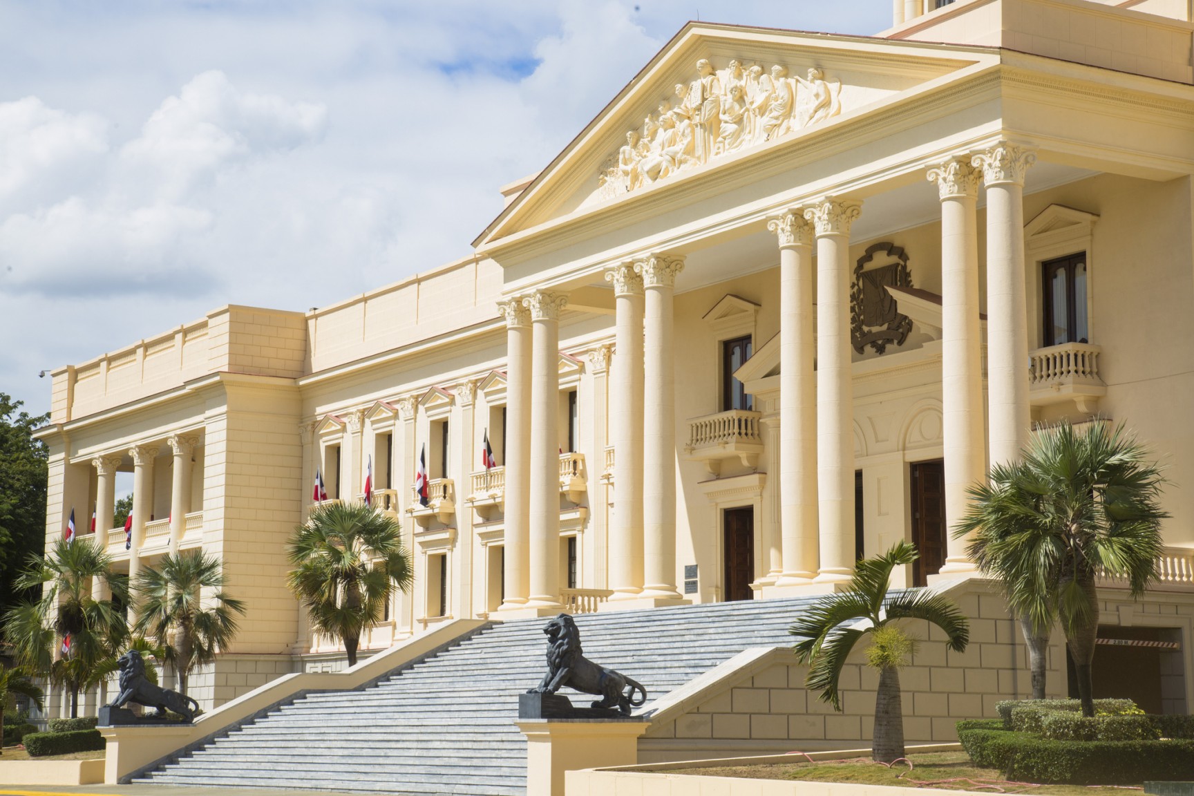 Presidente Abinader recibirá este viernes, en el Palacio Nacional, al secretario de Estado norteamericano, Antony Blinken