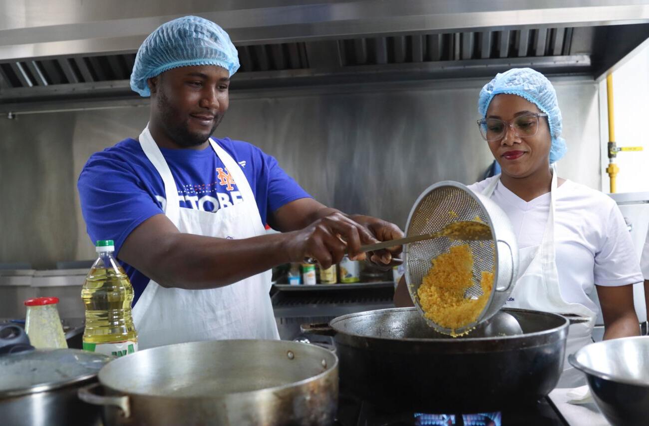 El Centro de Superación Gastronómica de Supérate imparte curso en gestión administrativa y comercial para negocios de comida