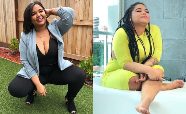 Reportan fallecimiento de la reconocida influencer «Killadamente»