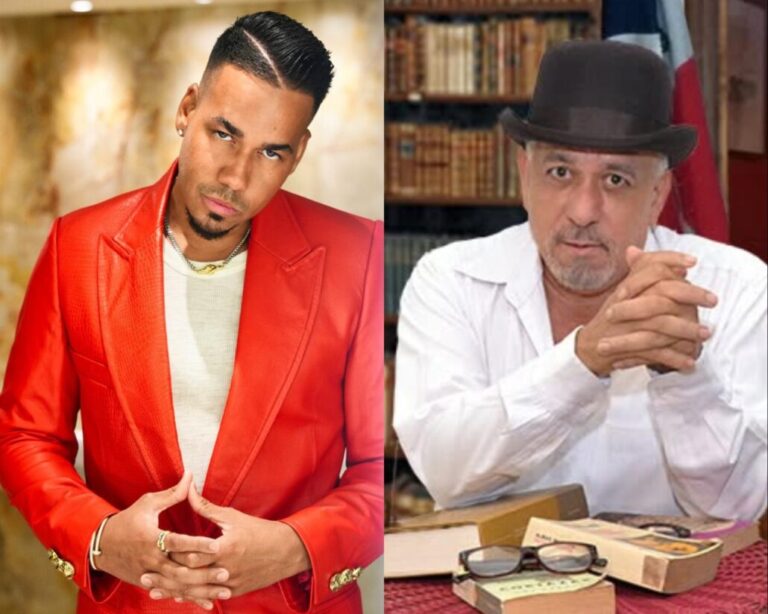 Espectáculos Públicos hace llamado a Romeo Santos para que se disculpe públicamente y evite sanción