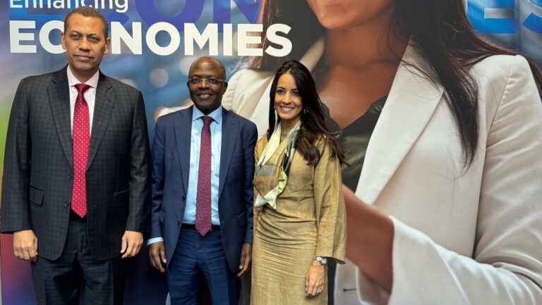 INDOTEL impulsa conectividad e innovación digital en Mobile World Congress 2025 en Barcelona